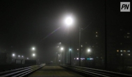 Павлодарскую область накроет туман