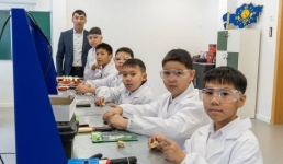 В Павлодарской области рассказали, как прошли весенние каникулы