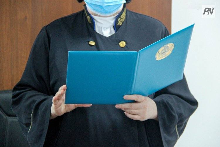 Павлодарец утопил супругу из-за многомиллионного бизнеса