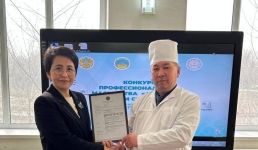 Колледж «Ertis» вышел на новый уровень подготовки кадров для агросектора