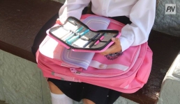 Какие документы нужны павлодарцам для приёма в первый класс