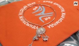 Как павлодарская мастерица превращает символ города в модный тренд