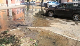 В Павлодарской области откачали почти 300 тысяч кубометров талой воды