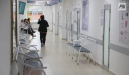 Прошедшая зима побила рекорд по обморожениям павлодарцев