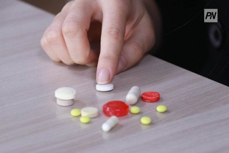 Успели за секунду: полицейские Экибастуза спасли мужчину