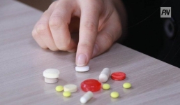 Успели за секунду: полицейские Экибастуза спасли мужчину