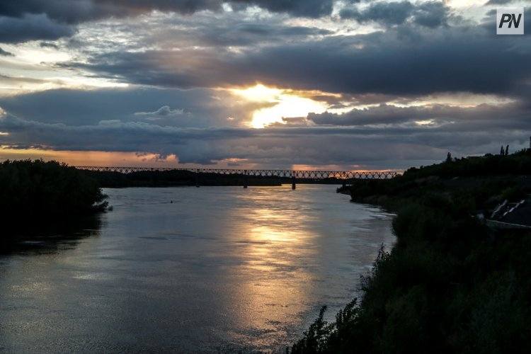 Свыше 20 градусов тепла прогнозируют в начале апреля в Павлодарской области