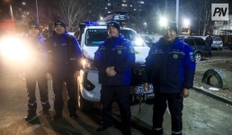 Павлодарские спасатели освободили палец подростка от тесного кольца