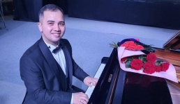 Павлодарцев пригласили на концерт мировой классики