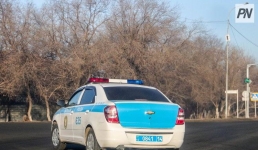В Павлодарской области пресекли десятки тысяч лихачеств