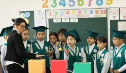 От семьи до школы: в Экибастузе выстраивают новую модель безопасной среды