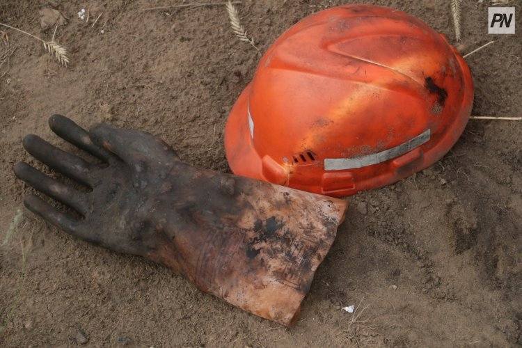 В Павлодаре машинист крана получила производственную травму