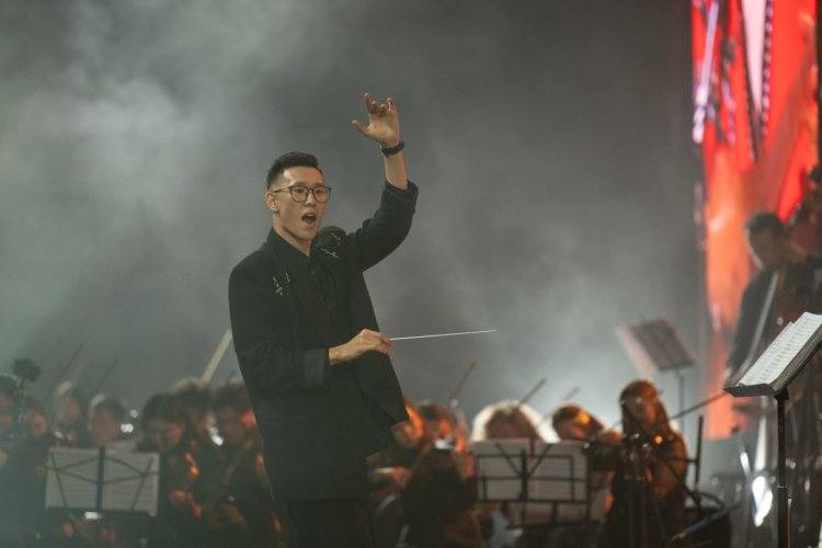 В Павлодаре к 120-летию Ахмета Жубанова сыграют концерт классической музыки