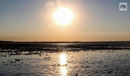 3 апреля в Павлодарской области потеплеет