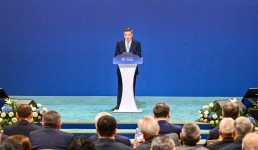 Премьер-министр: Казахстан переходит к новой модели развития геологической отрасли