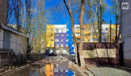 Летний уик-энд в апреле: какая погода будет в Павлодаре