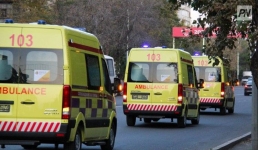 Как для павлодарской «103» прошли минувшие выходные