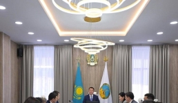 Экибастузский проект интегрирует регион в глобальный цифровой рынок