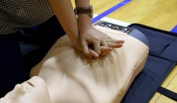 Павлодарцы могут бесплатно освоить навыки первой помощи