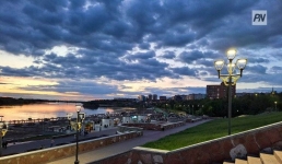 7 апреля в Павлодарской области будет по-прежнему тепло