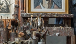 В Будапеште обнаружили возможный подлинник Ван Гога