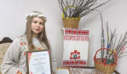 Павлодарские белорусы стали призёрами международного литературного конкурса