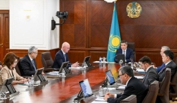 В Казахстане продолжат информационно-разъяснительную работу по Конституции