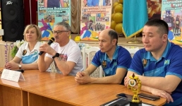 Павлодарские школы поддержали республиканский челлендж