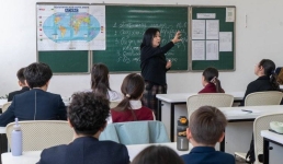 Как павлодарский вуз поддерживает одарённых школьников