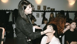 С завода на Миланский Fashion Week: как павлодарка покорила сердце мировой моды