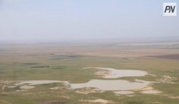 В Павлодарской области начались природоохранные попуски воды