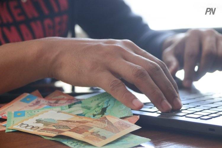 Более двух тысяч павлодарцев стали жертвами мошенников