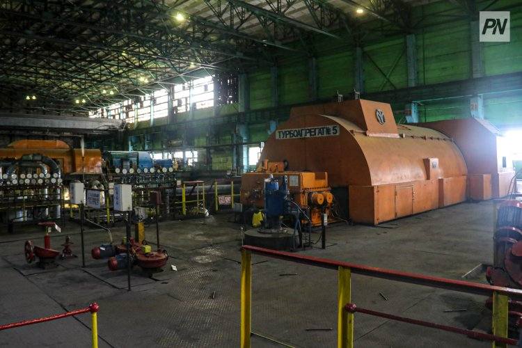 На павлодарской ТЭЦ-2 капитально отремонтируют один из котлов