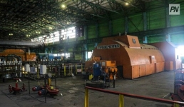На павлодарской ТЭЦ-2 капитально отремонтируют один из котлов