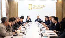 Бизнес и наука: павлодарские предприятия и университеты объединяют усилия