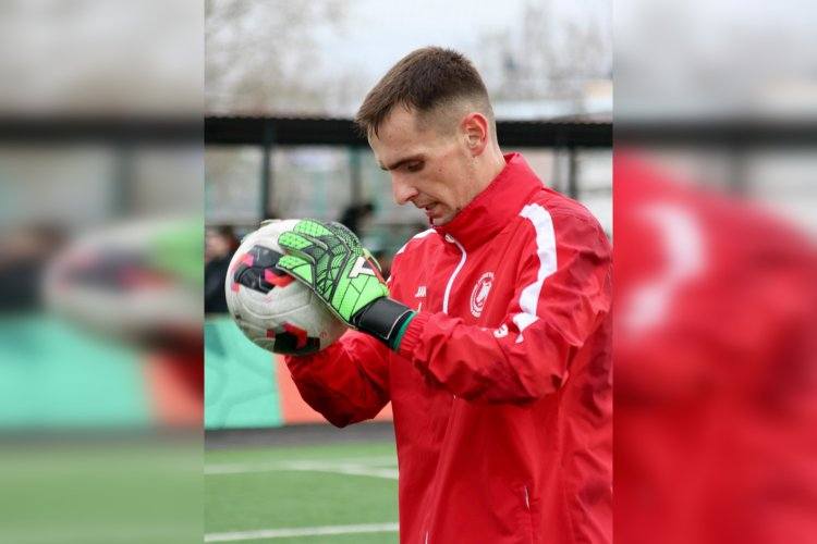 Павлодарец «вытащил» команду в 1/8 финала футбольного Кубка