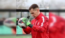 Павлодарец «вытащил» команду в 1/8 финала футбольного Кубка