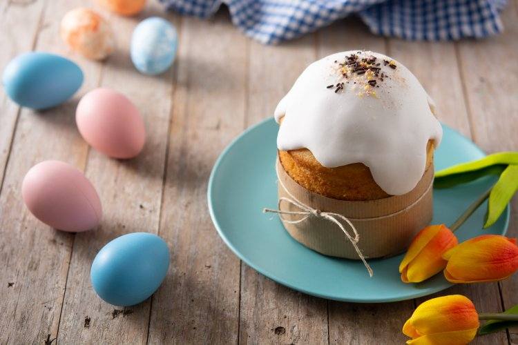 Павлодарские православные готовятся к главному христианскому празднику