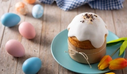 Павлодарские православные готовятся к главному христианскому празднику