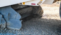 В Иртышске приступили к ремонту дорог