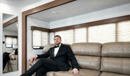 Миссия выполнима: как павлодарец покорил Голливуд вместе с Томом Крузом