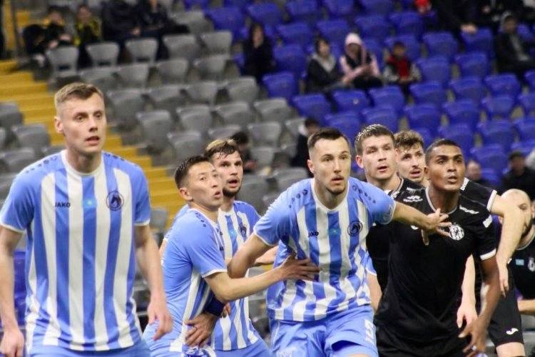 «Иртыш» встретится с самой «павлодарской» командой КПЛ