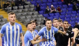 «Иртыш» встретится с самой «павлодарской» командой КПЛ