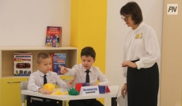 Как павлодарские педагоги усиливают кадровый потенциал образования