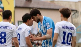 А судьи кто: «Иртыш» впервые за пять лет проиграл в КПЛ