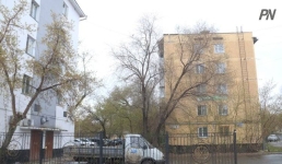 Туман и без осадков: погода в Павлодарской области 14 апреля