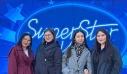 Жители Павлодарской области поборолись за шанс выйти на большую сцену