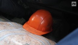 Инспекция труда изучает обстоятельства несчастного случая в Павлодаре