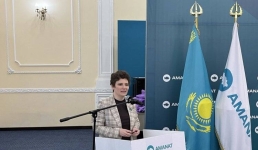 Пожилых павлодарцев проверят на цифровую грамотность