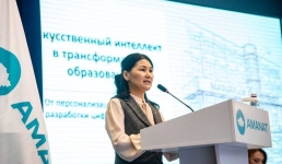 Как павлодарский вуз готовит педагогов новой формации